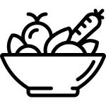 لوازم پذیرایی