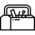 قطعات و اتصالات